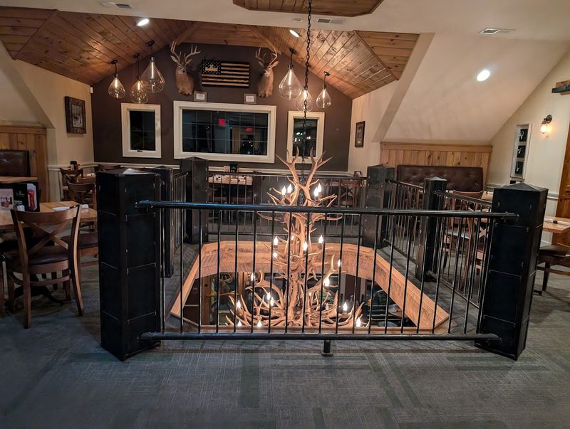 Buck Hill Brewery — Blairstown Buck Hill Brewery — Blairstown
