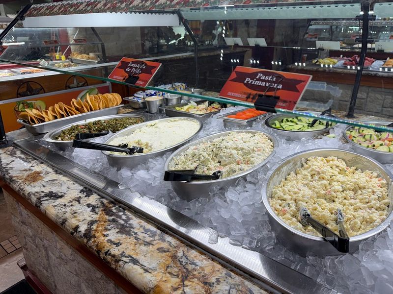 Budget-Friendly Pricing for Serious Eaters