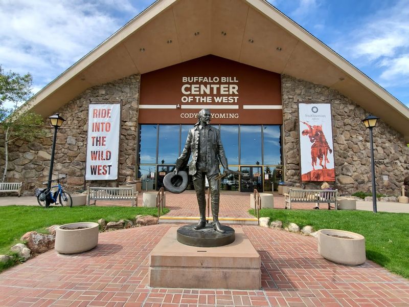 Buffalo Bill Center of the West