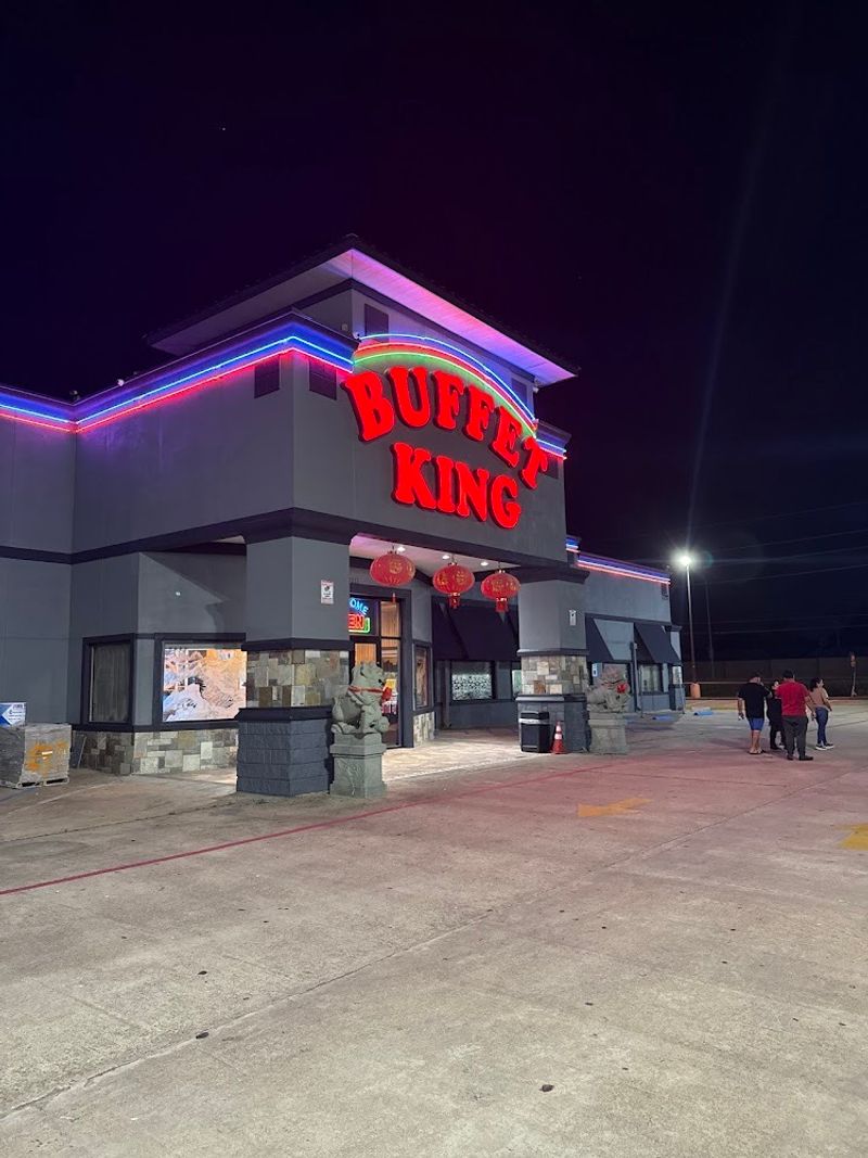Buffet King (Houston) Buffet King (Houston)