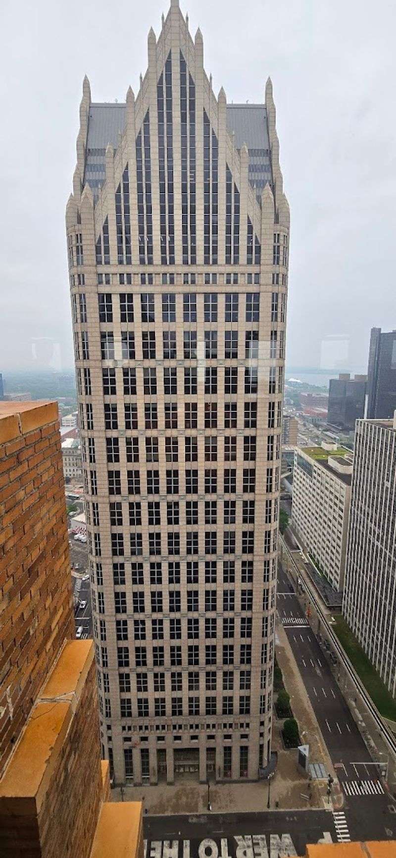 Buhl Building (Detroit) Buhl Building (Detroit)