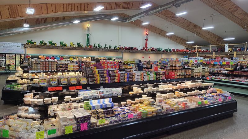 Bulk Foods That Actually Save You Money Bulk Foods That Actually Save You Money