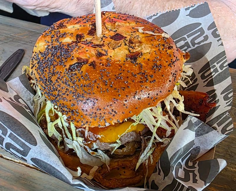 Burger 25 - Toms River/Ship Bottom/Brick Burger 25 - Toms River/Ship Bottom/Brick