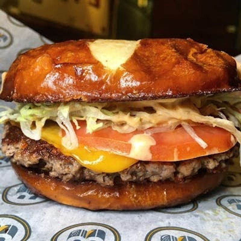 Burger Barr - Sewell Burger Barr - Sewell