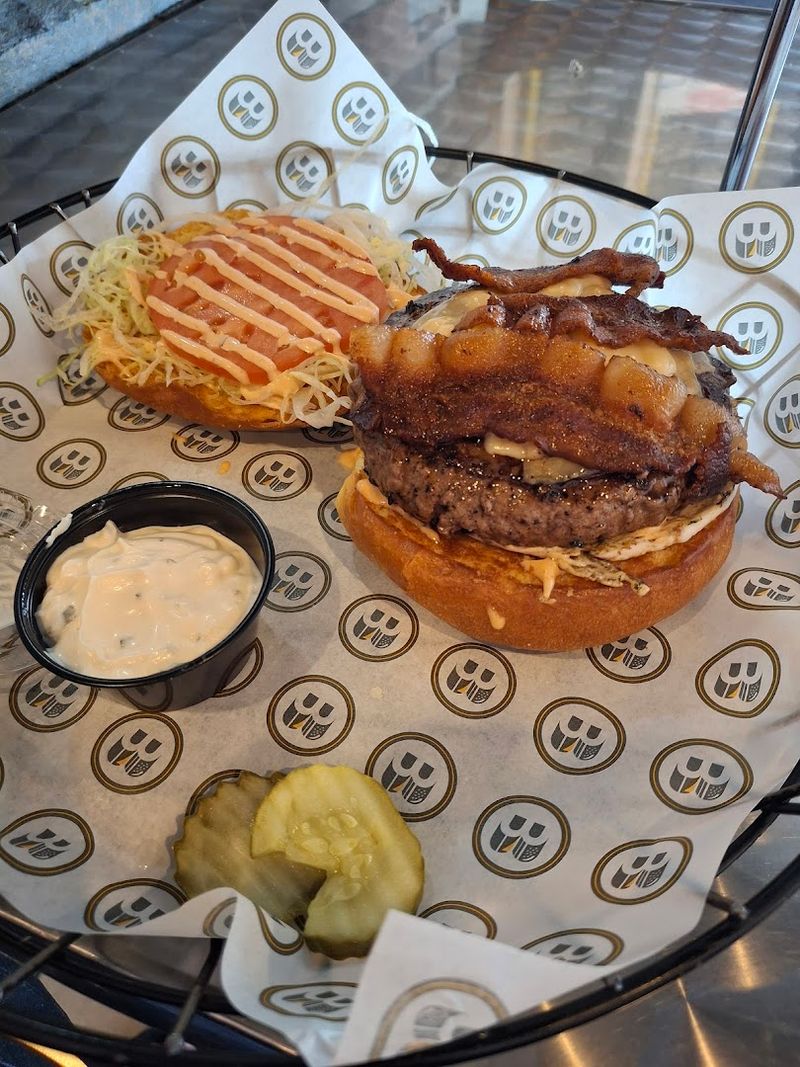 Burger Barr — Sewell Burger Barr — Sewell