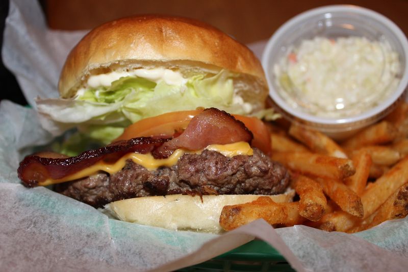 Burgers That Make the Drive Completely Worth It