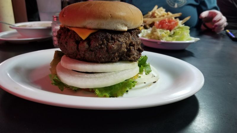 Burgers Worth the Drive