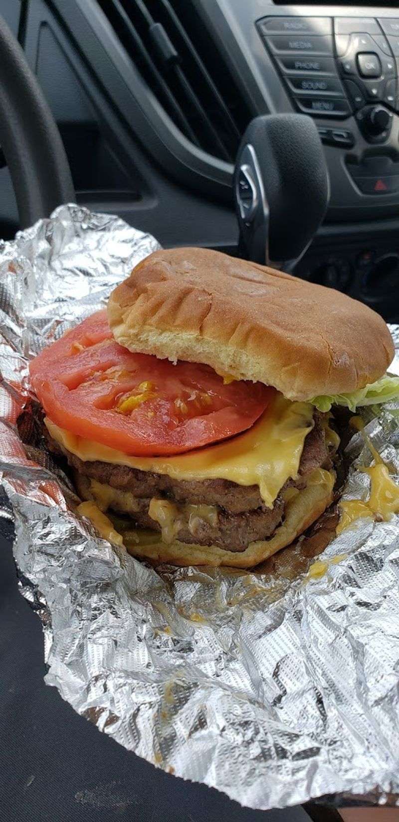 Burgers, sandwiches, and comfort food done right Burgers, sandwiches, and comfort food done right