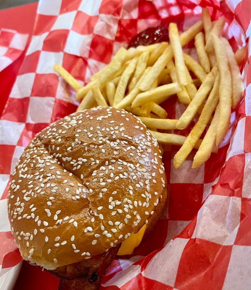 Burgers that keep earning praise Burgers that keep earning praise