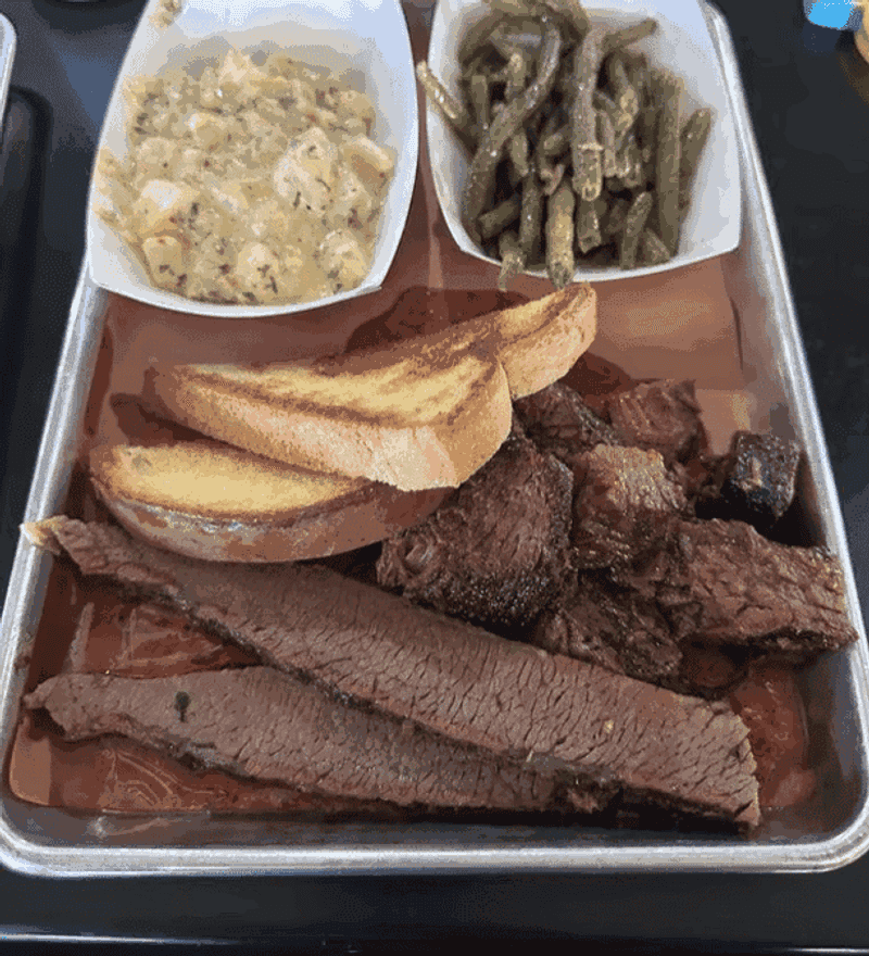 Burnt Ends, Ribs, and Brisket Worth Debating