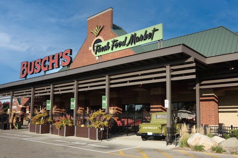 Busch's Fresh Food Market Busch's Fresh Food Market