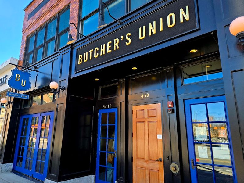 Butcher's Union – Grand Rapids