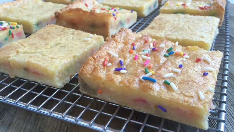 Butter Cake