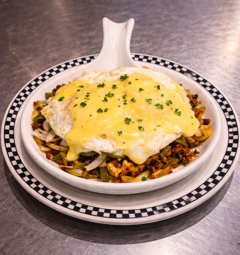 Breakfast All Day, and Plates That Mean Business Breakfast All Day, and Plates That Mean Business