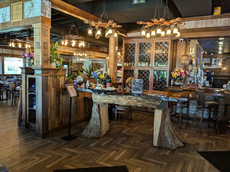 Beelow's Steakhouse (Lake Zurich) Beelow's Steakhouse (Lake Zurich)