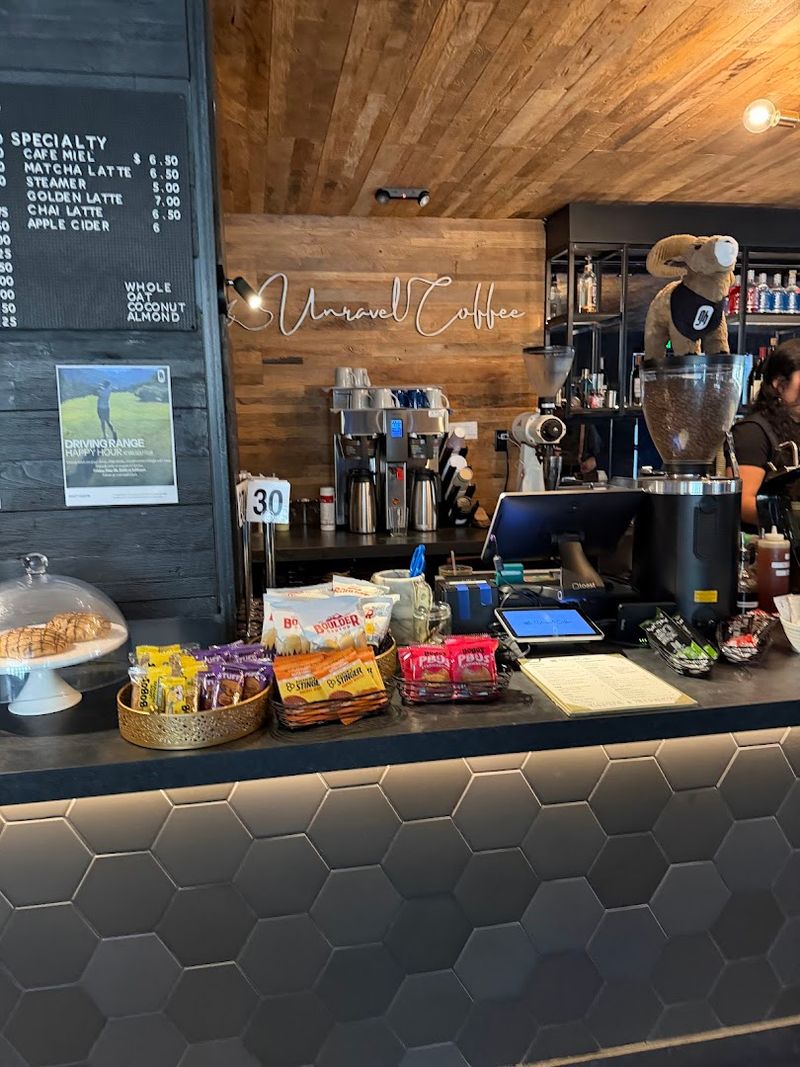 Unravel Coffee (Vail)