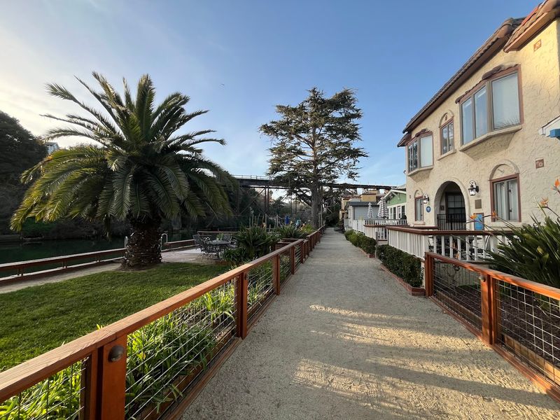 Soquel Creek Adds the Quiet Detail Bigger Beach Towns Miss