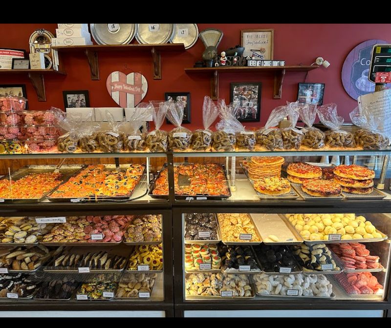 More Than One Craving on the Same Tray