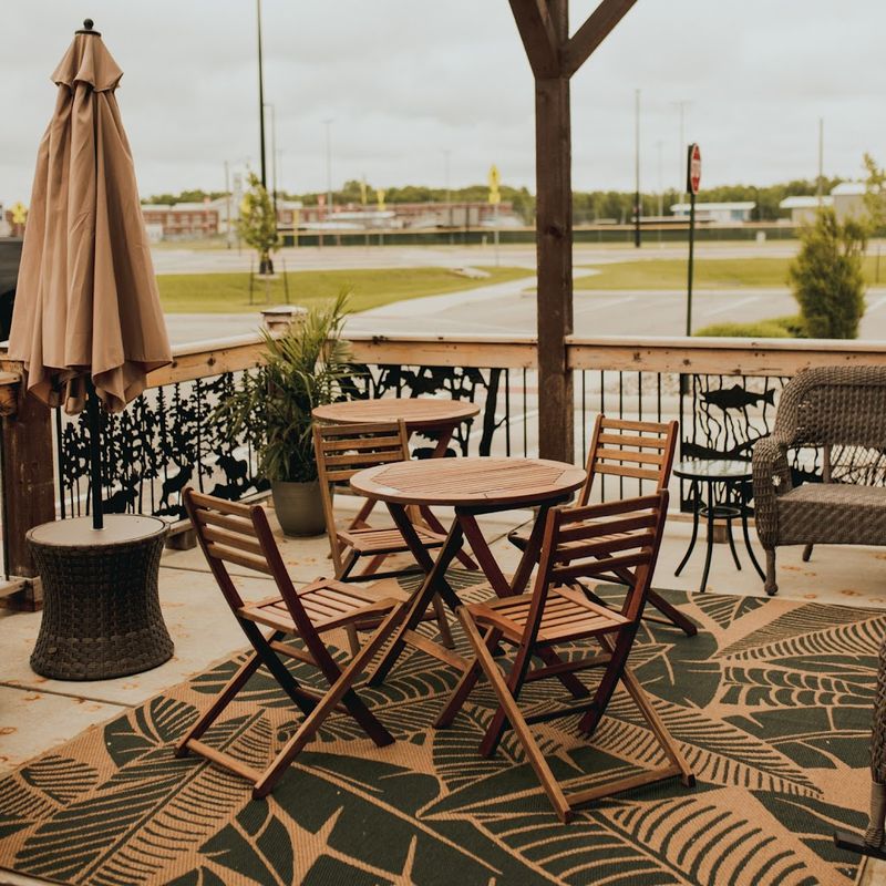 Cabin Fever Coffee Southside, Defiance