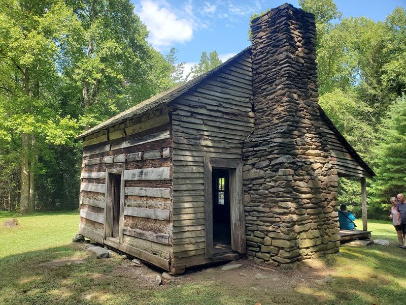 Cades Cove