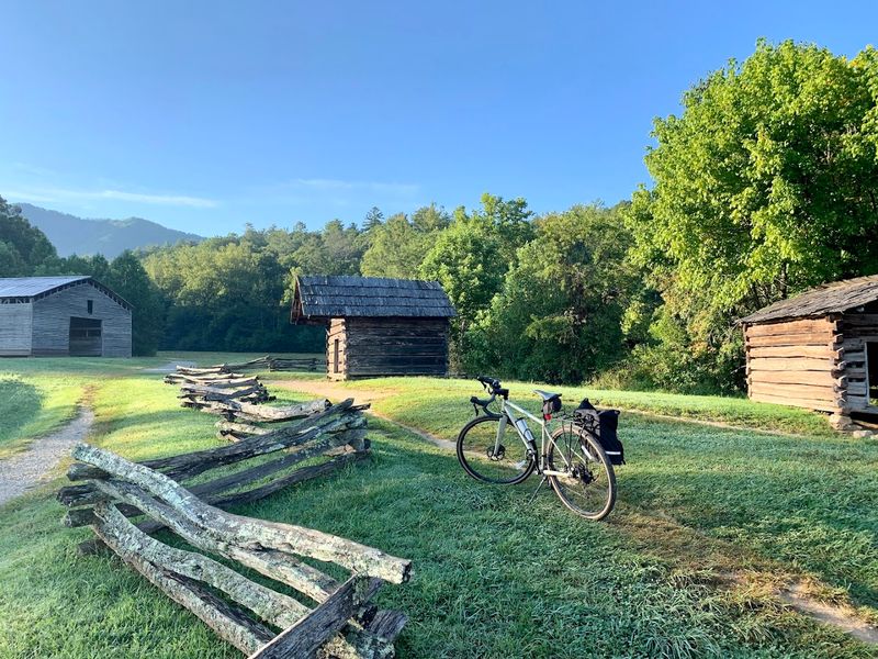 Cades Cove Campground — Townsend Cades Cove Campground — Townsend
