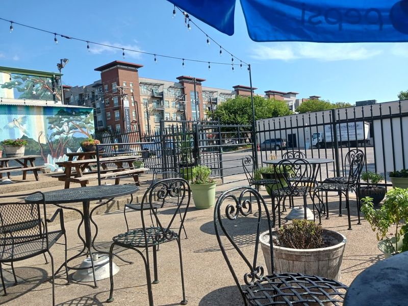 Café Brazil (Dallas / DFW)