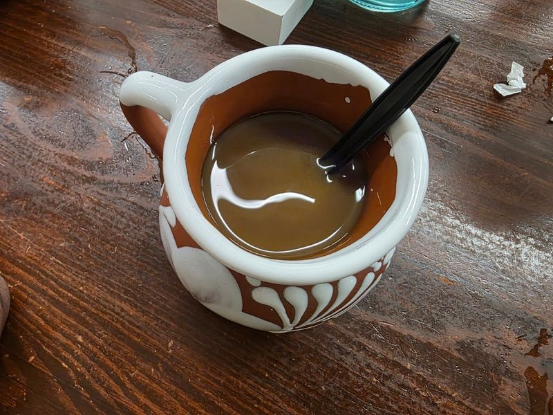 Cafe de Olla That Ruins Regular Coffee Cafe de Olla That Ruins Regular Coffee