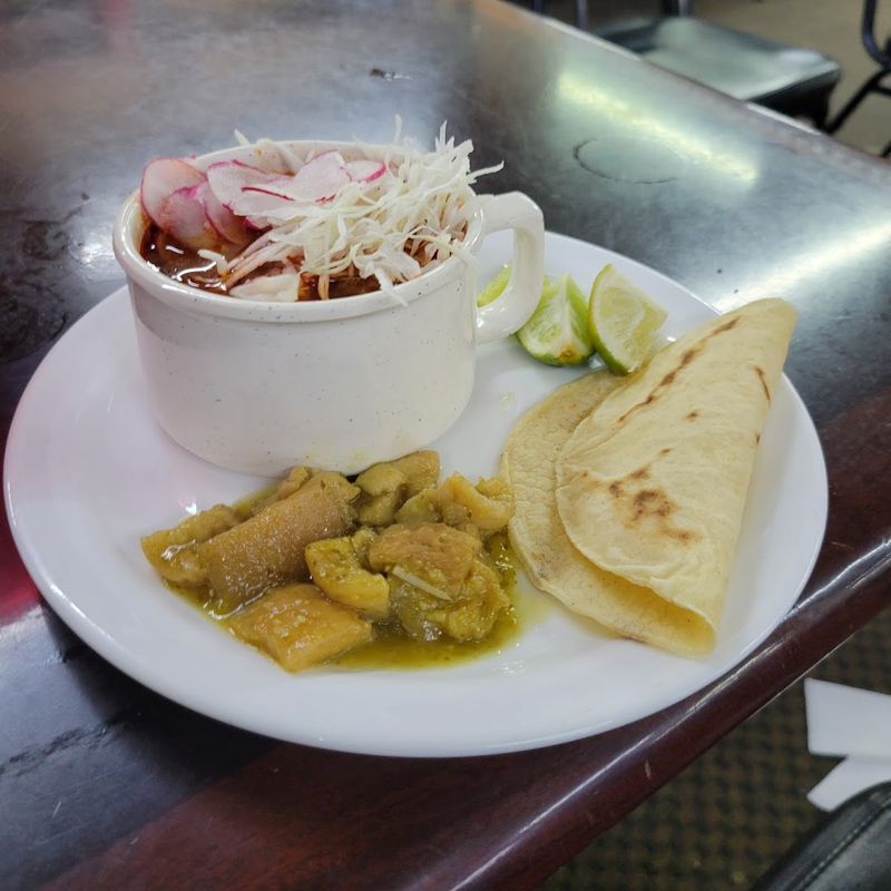 Caldos and Soups That Warm Your Soul