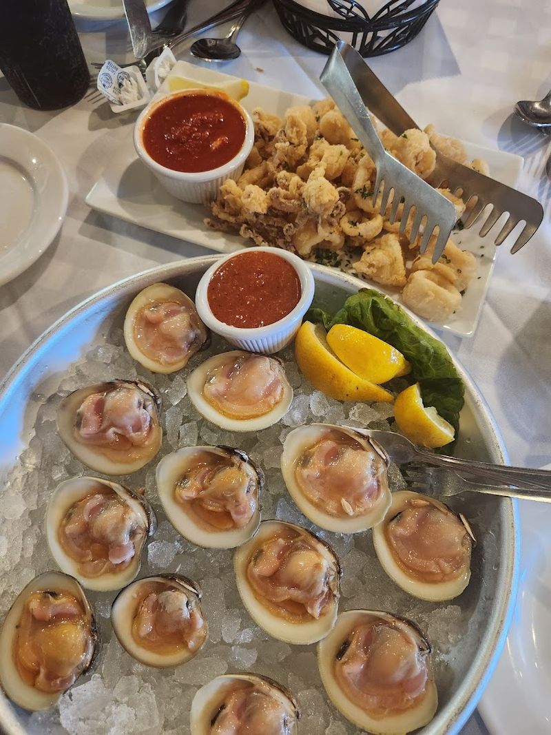Caldwell Seafood Market & Cafe - Caldwell Caldwell Seafood Market & Cafe - Caldwell