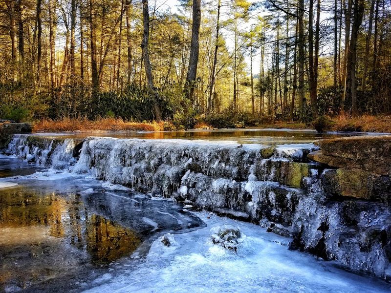 Caledonia State Park, Fayetteville