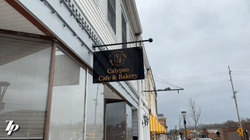 Calypso Cafe and Bakery – Franklin