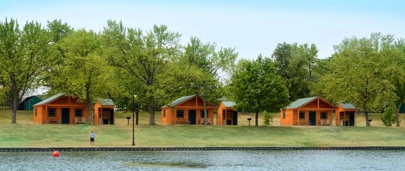 Camp Dearborn – Milford, MI Camp Dearborn – Milford, MI