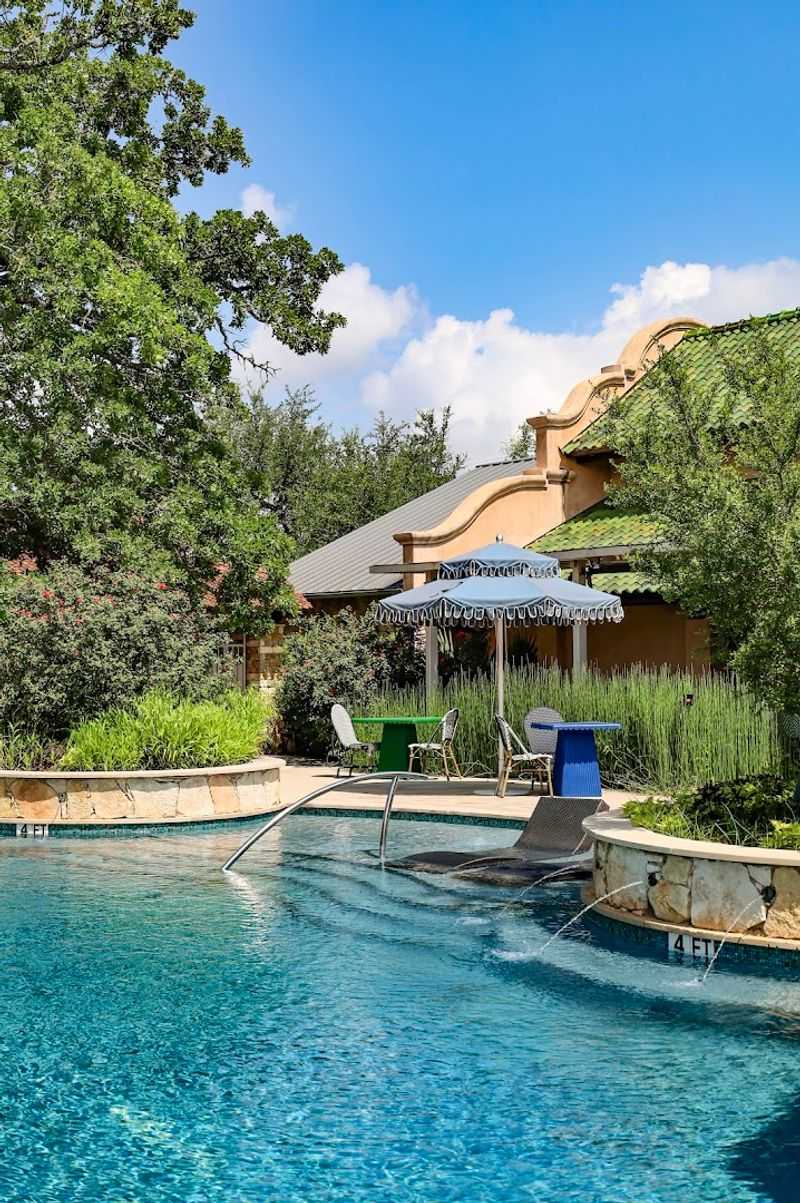 Camp Lucy (Dripping Springs) Camp Lucy (Dripping Springs)