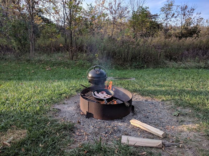 Campground Experience Campground Experience