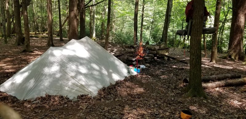 Camping And Backcountry Appeal Camping And Backcountry Appeal