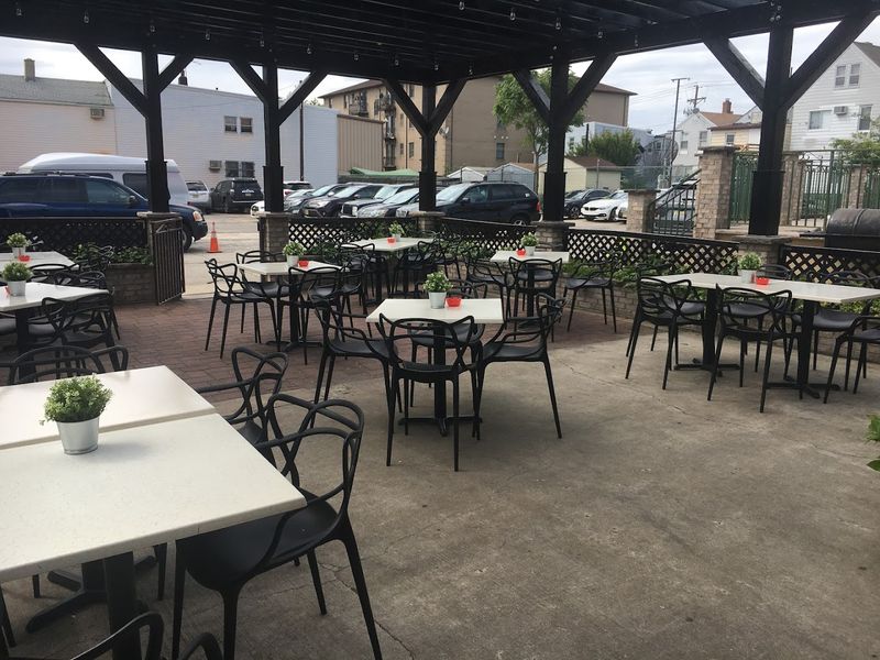 Campino Restaurant — Newark Campino Restaurant — Newark