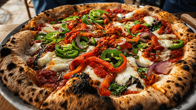 Cane Rosso (Fort Worth) Cane Rosso (Fort Worth)