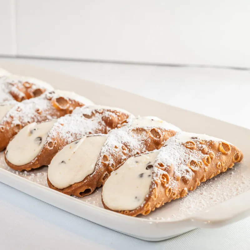 Cannoli