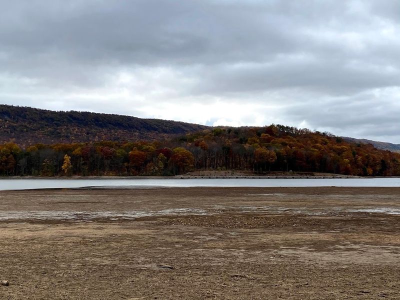 Canoe Creek State Park, Hollidaysburg