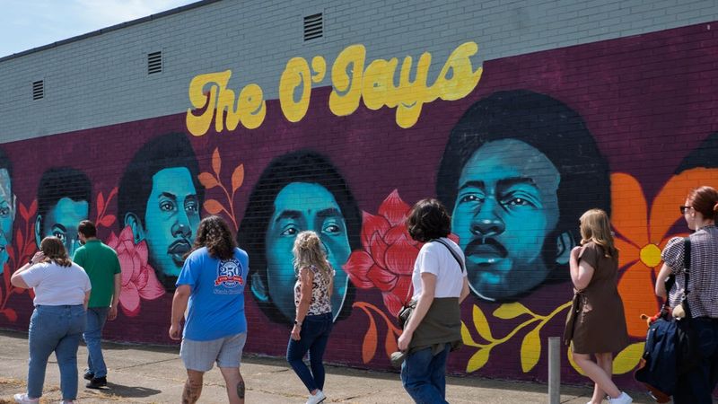 Canton Art Walk, Canton Canton Art Walk, Canton