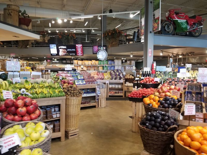 Cantoro Italian Market Bakery
