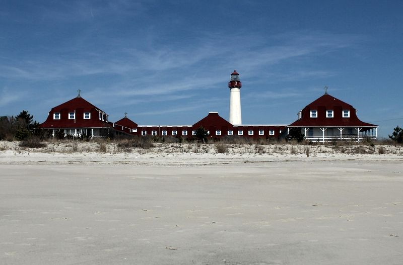 Cape May Point