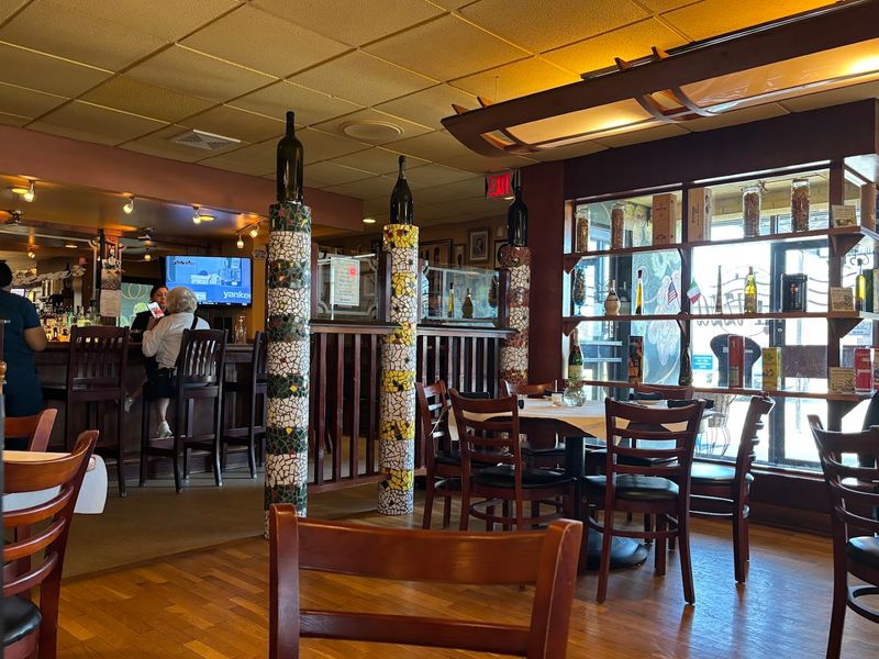 Cariera's Cucina Italiana – Dearborn Heights
