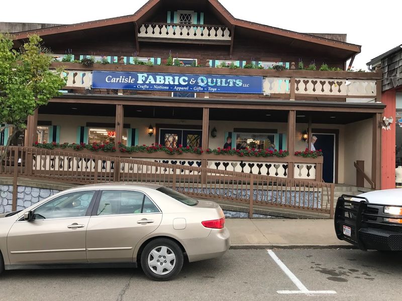 Carlisle Fabric and Quilts, Sugarcreek Carlisle Fabric and Quilts, Sugarcreek