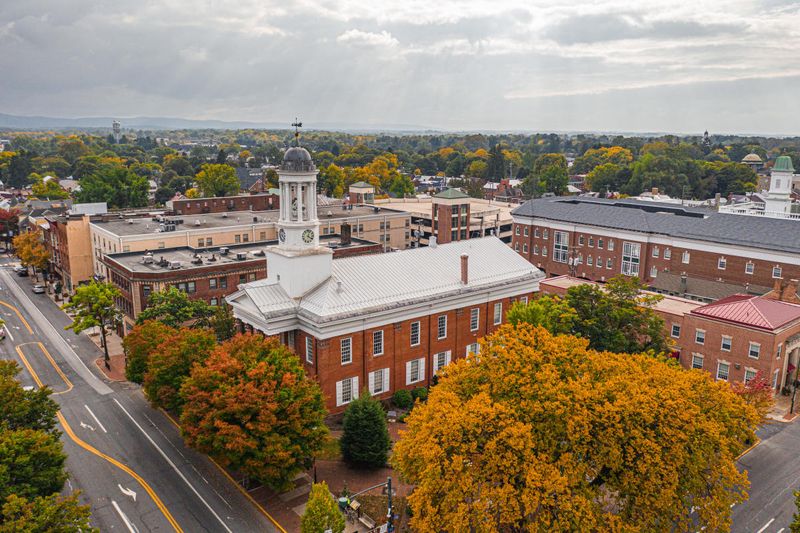 Carlisle, Pennsylvania, United States