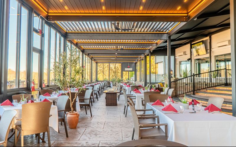 Carlucci’s Waterfront — Mount Laurel Carlucci’s Waterfront — Mount Laurel