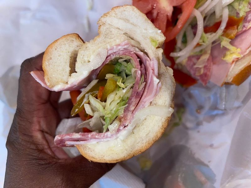 Carmen’s Deli — Bellmawr / Haddon Heights / Marlton / Stratford Carmen’s Deli — Bellmawr / Haddon Heights / Marlton / Stratford