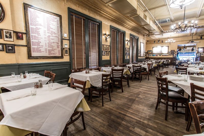 Carmine’s - Upper West Side