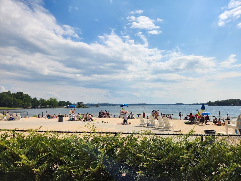 Carr’s Landing, Lake Norman, Cornelius Carr’s Landing, Lake Norman, Cornelius