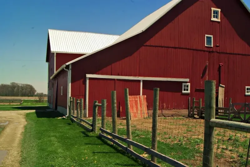 Carter Historic Farm, Bowling Green Carter Historic Farm, Bowling Green